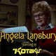 This is a Murder She Wrote joke, which literally no other person on my staff seems to get